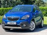 USED 2016 66 VAUXHALL MOKKA 1.6 CDTi SE SUV 5dr Diesel Manual 2WD Euro 6 (s/s) (136 ps) LEATHER SEATS + 6 SPEED