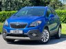USED 2016 66 VAUXHALL MOKKA 1.6 CDTi SE SUV 5dr Diesel Manual 2WD Euro 6 (s/s) (136 ps) LEATHER SEATS + 6 SPEED