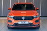 USED 2019 69 VOLKSWAGEN T-ROC 2.0 TDI R-Line SUV 5dr Diesel DSG Euro 6 (s/s) (150 ps) DSG - HEATED SEATS -