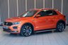 USED 2019 69 VOLKSWAGEN T-ROC 2.0 TDI R-Line SUV 5dr Diesel DSG Euro 6 (s/s) (150 ps) DSG - HEATED SEATS -