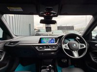USED 2021 71 BMW 2 SERIES GRAN COUPE 1.5 218i M Sport Saloon 4dr Petrol DCT Euro 6 (s/s) (136 ps) 