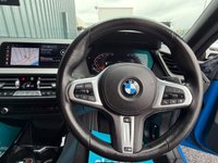 USED 2021 71 BMW 2 SERIES GRAN COUPE 1.5 218i M Sport Saloon 4dr Petrol DCT Euro 6 (s/s) (136 ps) 