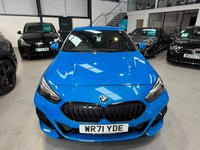 USED 2021 71 BMW 2 SERIES GRAN COUPE 1.5 218i M Sport Saloon 4dr Petrol DCT Euro 6 (s/s) (136 ps) 