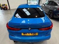 USED 2021 71 BMW 2 SERIES GRAN COUPE 1.5 218i M Sport Saloon 4dr Petrol DCT Euro 6 (s/s) (136 ps) 
