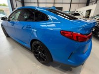 USED 2021 71 BMW 2 SERIES GRAN COUPE 1.5 218i M Sport Saloon 4dr Petrol DCT Euro 6 (s/s) (136 ps) 