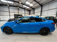 USED 2021 71 BMW 2 SERIES GRAN COUPE 1.5 218i M Sport Saloon 4dr Petrol DCT Euro 6 (s/s) (136 ps) 