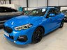 USED 2021 71 BMW 2 SERIES GRAN COUPE 1.5 218i M Sport Saloon 4dr Petrol DCT Euro 6 (s/s) (136 ps) 