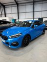USED 2021 71 BMW 2 SERIES GRAN COUPE 1.5 218i M Sport Saloon 4dr Petrol DCT Euro 6 (s/s) (136 ps) 
