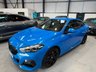 USED 2021 71 BMW 2 SERIES GRAN COUPE 1.5 218i M Sport Saloon 4dr Petrol DCT Euro 6 (s/s) (136 ps) 