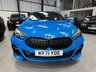 USED 2021 71 BMW 2 SERIES GRAN COUPE 1.5 218i M Sport Saloon 4dr Petrol DCT Euro 6 (s/s) (136 ps) 