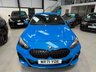 USED 2021 71 BMW 2 SERIES GRAN COUPE 1.5 218i M Sport Saloon 4dr Petrol DCT Euro 6 (s/s) (136 ps) 