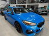 USED 2021 71 BMW 2 SERIES GRAN COUPE 1.5 218i M Sport Saloon 4dr Petrol DCT Euro 6 (s/s) (136 ps) 