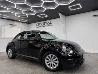 View our VOLKSWAGEN BEETLE