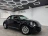 USED 2017 67 VOLKSWAGEN BEETLE 1.2 TSI Hatchback 3dr Petrol Manual Euro 6 (s/s) (105 ps) 