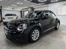 USED 2017 67 VOLKSWAGEN BEETLE 1.2 TSI Hatchback 3dr Petrol Manual Euro 6 (s/s) (105 ps) 