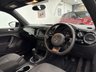 USED 2017 67 VOLKSWAGEN BEETLE 1.2 TSI Hatchback 3dr Petrol Manual Euro 6 (s/s) (105 ps) 