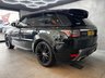 USED 2019 19 LAND ROVER RANGE ROVER SPORT 2.0 P400e 13.1kWh HSE Auto 4WD Euro 6 (s/s) 5dr FSH|PanRoof|RevCam|21''Alloys