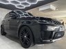 USED 2019 19 LAND ROVER RANGE ROVER SPORT 2.0 P400e 13.1kWh HSE Auto 4WD Euro 6 (s/s) 5dr FSH|PanRoof|RevCam|21''Alloys
