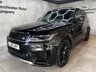 USED 2019 19 LAND ROVER RANGE ROVER SPORT 2.0 P400e 13.1kWh HSE Auto 4WD Euro 6 (s/s) 5dr FSH|PanRoof|RevCam|21''Alloys