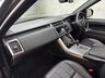 USED 2019 19 LAND ROVER RANGE ROVER SPORT 2.0 P400e 13.1kWh HSE Auto 4WD Euro 6 (s/s) 5dr FSH|PanRoof|RevCam|21''Alloys
