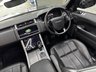 USED 2019 19 LAND ROVER RANGE ROVER SPORT 2.0 P400e 13.1kWh HSE Auto 4WD Euro 6 (s/s) 5dr FSH|PanRoof|RevCam|21''Alloys