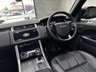 USED 2019 19 LAND ROVER RANGE ROVER SPORT 2.0 P400e 13.1kWh HSE Auto 4WD Euro 6 (s/s) 5dr FSH|PanRoof|RevCam|21''Alloys