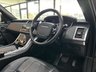USED 2019 19 LAND ROVER RANGE ROVER SPORT 2.0 P400e 13.1kWh HSE Auto 4WD Euro 6 (s/s) 5dr FSH|PanRoof|RevCam|21''Alloys