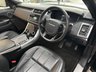 USED 2019 19 LAND ROVER RANGE ROVER SPORT 2.0 P400e 13.1kWh HSE Auto 4WD Euro 6 (s/s) 5dr FSH|PanRoof|RevCam|21''Alloys