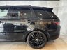 USED 2019 19 LAND ROVER RANGE ROVER SPORT 2.0 P400e 13.1kWh HSE Auto 4WD Euro 6 (s/s) 5dr FSH|PanRoof|RevCam|21''Alloys