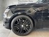 USED 2019 19 LAND ROVER RANGE ROVER SPORT 2.0 P400e 13.1kWh HSE Auto 4WD Euro 6 (s/s) 5dr FSH|PanRoof|RevCam|21''Alloys