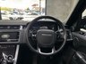 USED 2019 19 LAND ROVER RANGE ROVER SPORT 2.0 P400e 13.1kWh HSE Auto 4WD Euro 6 (s/s) 5dr FSH|PanRoof|RevCam|21''Alloys