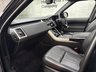 USED 2019 19 LAND ROVER RANGE ROVER SPORT 2.0 P400e 13.1kWh HSE Auto 4WD Euro 6 (s/s) 5dr FSH|PanRoof|RevCam|21''Alloys