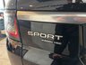 USED 2019 19 LAND ROVER RANGE ROVER SPORT 2.0 P400e 13.1kWh HSE Auto 4WD Euro 6 (s/s) 5dr FSH|PanRoof|RevCam|21''Alloys