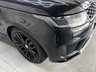 USED 2019 19 LAND ROVER RANGE ROVER SPORT 2.0 P400e 13.1kWh HSE Auto 4WD Euro 6 (s/s) 5dr FSH|PanRoof|RevCam|21''Alloys