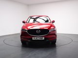 USED 2018 67 MAZDA CX-5 2.0 SKYACTIV-G Sport Nav SUV 5dr Petrol Manual Euro 6 (s/s) (165 ps) HISTORY+LEATHER SEATS+HEADS-UP
