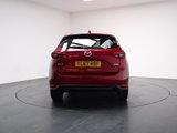 USED 2018 67 MAZDA CX-5 2.0 SKYACTIV-G Sport Nav SUV 5dr Petrol Manual Euro 6 (s/s) (165 ps) HISTORY+LEATHER SEATS+HEADS-UP