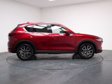 USED 2018 67 MAZDA CX-5 2.0 SKYACTIV-G Sport Nav SUV 5dr Petrol Manual Euro 6 (s/s) (165 ps) HISTORY+LEATHER SEATS+HEADS-UP