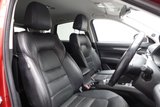 USED 2018 67 MAZDA CX-5 2.0 SKYACTIV-G Sport Nav SUV 5dr Petrol Manual Euro 6 (s/s) (165 ps) HISTORY+LEATHER SEATS+HEADS-UP
