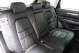USED 2018 67 MAZDA CX-5 2.0 SKYACTIV-G Sport Nav SUV 5dr Petrol Manual Euro 6 (s/s) (165 ps) HISTORY+LEATHER SEATS+HEADS-UP