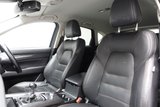 USED 2018 67 MAZDA CX-5 2.0 SKYACTIV-G Sport Nav SUV 5dr Petrol Manual Euro 6 (s/s) (165 ps) HISTORY+LEATHER SEATS+HEADS-UP