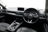 USED 2018 67 MAZDA CX-5 2.0 SKYACTIV-G Sport Nav SUV 5dr Petrol Manual Euro 6 (s/s) (165 ps) HISTORY+LEATHER SEATS+HEADS-UP