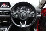USED 2018 67 MAZDA CX-5 2.0 SKYACTIV-G Sport Nav SUV 5dr Petrol Manual Euro 6 (s/s) (165 ps) HISTORY+LEATHER SEATS+HEADS-UP