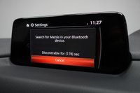 USED 2018 67 MAZDA CX-5 2.0 SKYACTIV-G Sport Nav SUV 5dr Petrol Manual Euro 6 (s/s) (165 ps) HISTORY+LEATHER SEATS+HEADS-UP