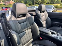USED 2016 16 MERCEDES-BENZ SL 400 3.0 SL400 V6 AMG Line Roadster 2dr Petrol G-Tronic+ Euro 6 (s/s) (367 ps) A BEAUTIFUL EXAMPLE THROUGHOUT