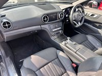 USED 2016 16 MERCEDES-BENZ SL 400 3.0 SL400 V6 AMG Line Roadster 2dr Petrol G-Tronic+ Euro 6 (s/s) (367 ps) A BEAUTIFUL EXAMPLE THROUGHOUT