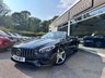 USED 2016 16 MERCEDES-BENZ SL 400 3.0 SL400 V6 AMG Line Roadster 2dr Petrol G-Tronic+ Euro 6 (s/s) (367 ps) A BEAUTIFUL EXAMPLE THROUGHOUT