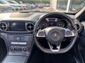USED 2016 16 MERCEDES-BENZ SL 400 3.0 SL400 V6 AMG Line Roadster 2dr Petrol G-Tronic+ Euro 6 (s/s) (367 ps) A BEAUTIFUL EXAMPLE THROUGHOUT