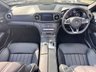 USED 2016 16 MERCEDES-BENZ SL 400 3.0 SL400 V6 AMG Line Roadster 2dr Petrol G-Tronic+ Euro 6 (s/s) (367 ps) A BEAUTIFUL EXAMPLE THROUGHOUT