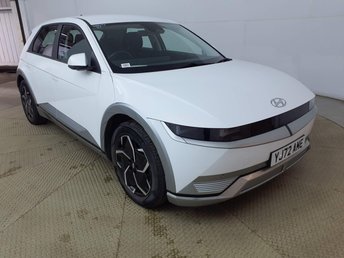 2022 HYUNDAI IONIQ 5