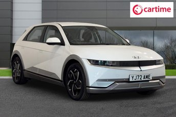 2022 HYUNDAI IONIQ 5
